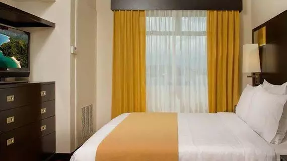 Residence Inn by Marriott San Jose Escazu | Alajuela (ili) - San Jose (ve civarı) - Escazu