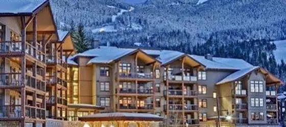 Evolution Whistler | Britanya Kolombiyası - Whistler - Whistler Creekside