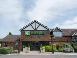 Holiday Inn Reading West | Berkshire (kontluk) - Reading