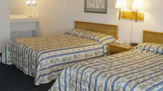 Garden Inn and Suites Glendora | Kaliforniya - Los Angeles County - San Gabriel Valley