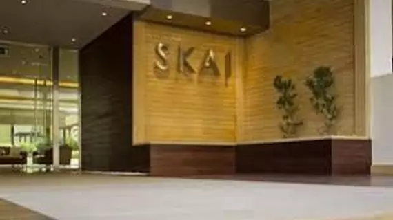 SKAI Residency | Dubai - Dubai