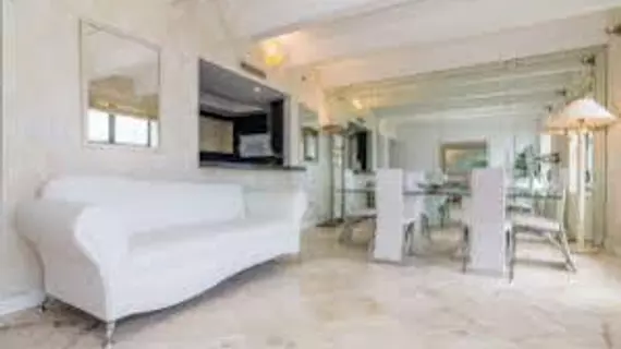 The Netherlands - 3 BR - Two Story Townhouse w/Ocean Views - SBR 566 | Florida - Miami Beach - Güney Plajı