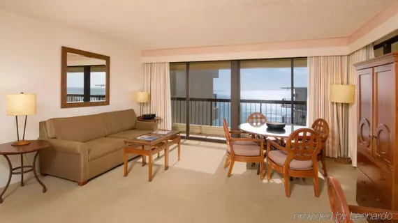 Aston Waikiki Beach Tower | Hawaii - Honolulu - Waikiki