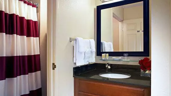 Residence Inn by Marriott Beverly Hills | Kaliforniya - Los Angeles County - Los Angeles