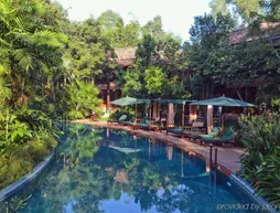 Angkor Village Resort & Spa | Siem Reap (ili) - Siem Reap