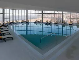 Eurostars Oasis Plaza | Centro - Coimbra Bölgesi - Figueira da Foz