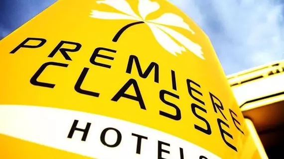 Premiere Classe St Quentin en Yvelines Elancourt | Ile-de-France - Yvelines (bölge) - Elancourt