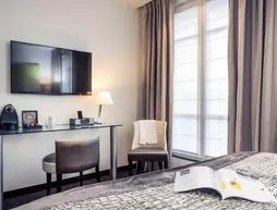 Mercure Paris La Sorbonne | Ile-de-France - Paris - Latin Bölgesi