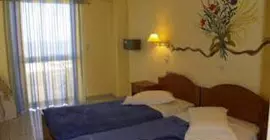 Begeti Bay Hotel | Girit Adası - Rethimnon (bölge) - Rethimnon