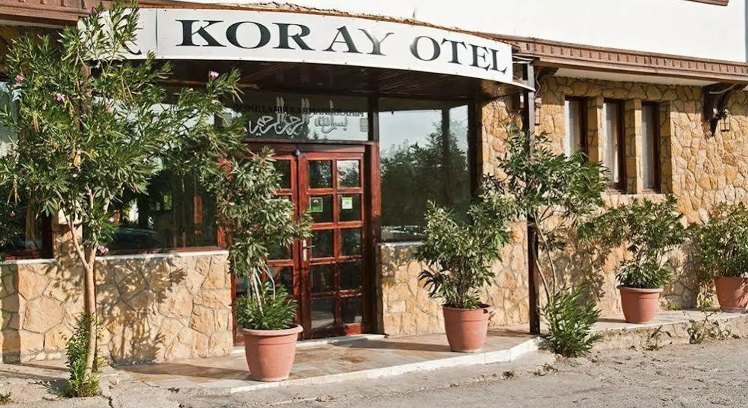 Koray Hotel
