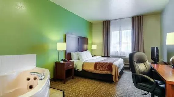 Comfort Inn Hobart | Indiana - Hobart