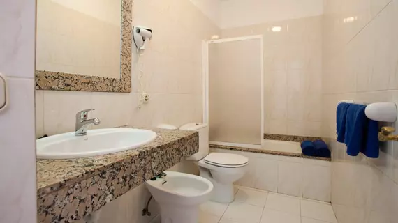 Rocas Blancas Apartments | Kanarya Adaları - Las Palmas - Tias