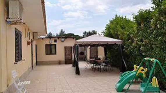 Barbara B&B | Sicilya - Syracuse (vilayet) - Syracuse