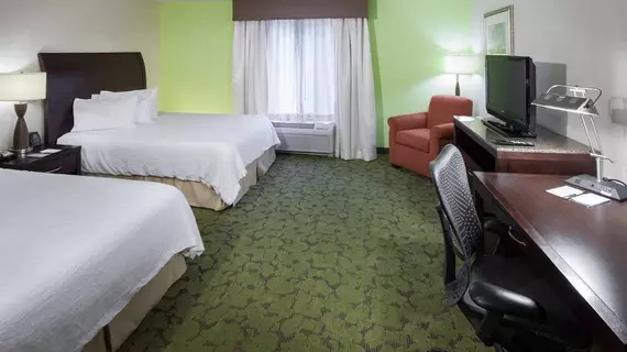 Hilton Garden Inn Merrillville | Indiana - Merrillville