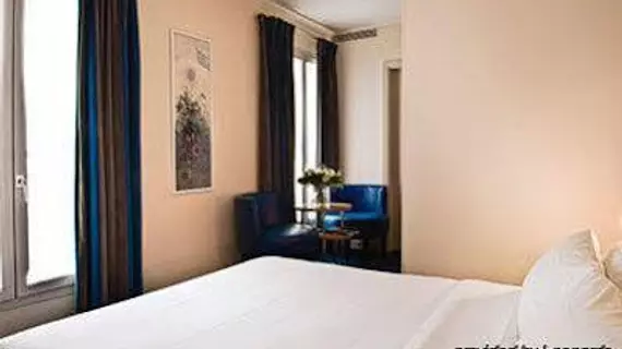 L'Hotel Pergolese | Ile-de-France - Paris - Chaillot