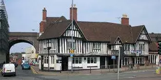 The Old Crown