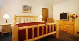 Guesthouse Inn, Suites & Conference Center | Montana - Missoula (ve civarı) - Missoula