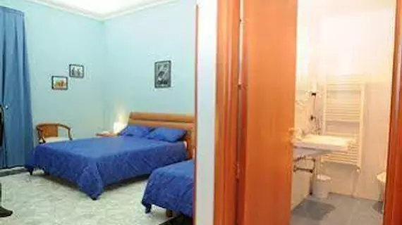 B&B Conte Di Cavour | Sicilya - Syracuse (vilayet) - Noto