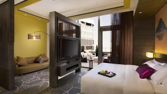 Crowne Plaza Hong Kong Kowloon East | Hong Kong - Tseung Kwan O