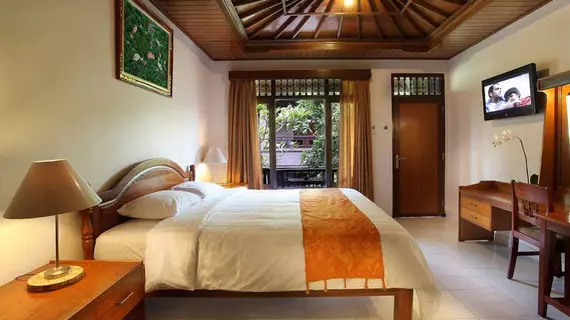 Matahari Bungalow | Bali - Kuta - Legian Kent Merkezi