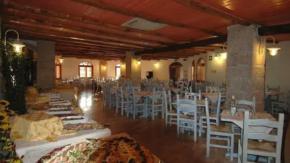 Posada | Sardinya - Sassari - Palau