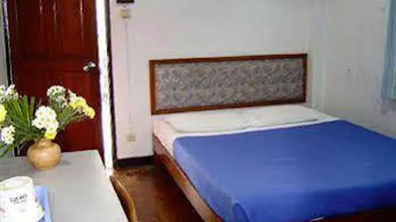 Ben Guesthouse | Chiang Mai İli - Chiang Mai - Wat Ket