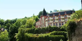 Romantik Hotel Schloss Rheinfels