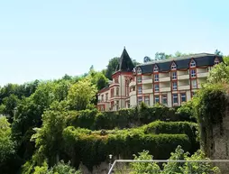 Romantik Hotel Schloss Rheinfels | Rhineland-Palatinate - Sankt Goar