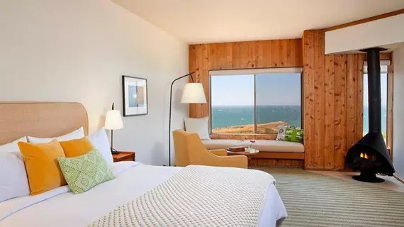 Sea Ranch Lodge | Kaliforniya - Sonoma İlçesi - Sea Ranch