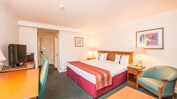 Holiday Inn Leeds Bradford | Batı Yorkshire (kontluk) - Bradford