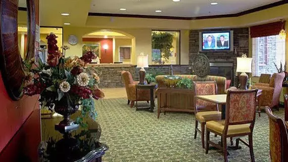 TownePlace Suites Pocatello | Idaho - Pocatello (ve civarı) - Pocatello