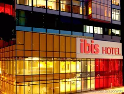 Ibis Hong Kong Central & Sheung Wan | Hong Kong - Central