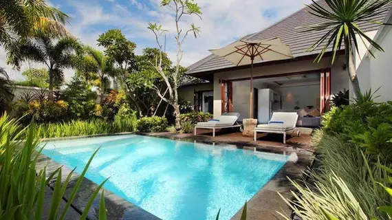 Nunia Boutique Villa | Bali - Badung - Seminyak