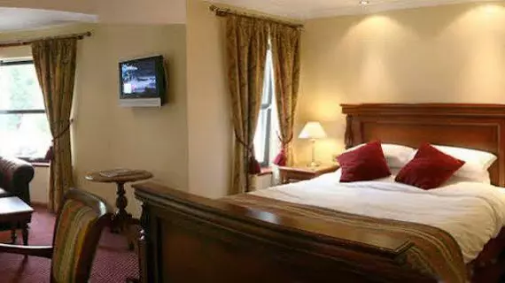 Maryculter House Hotel | İskoçya - Aberdeenshire (kontluk) - Aberdeen (ve civarı) - Aberdeen