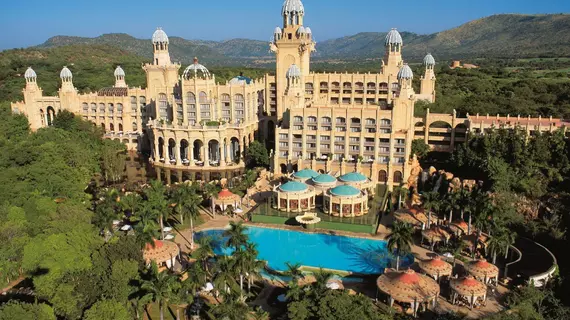 The Palace of the Lost City at Sun City Resort | Kuzeybatı (il) - Sun City