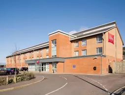 ibis Swansea | Galler - Powys - Swansea - St. Thomas