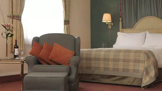 DoubleTree by Hilton Strathclyde | İskoçya - Lanarkshire - Bellshill