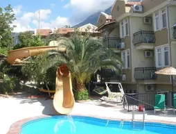 Seyir Village Hotel | Muğla - Fethiye - Ölüdeniz