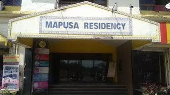 Mapusa Residency | Goa - Kuzey Goa - Mapusa