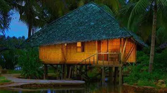 Cherai Beach Resort | Kerala - Ernakulam Bölgesi - Koşin (ve civarı) - Kuzey Paravur