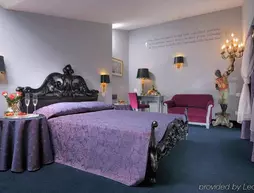 Hotel Antica Porta Leona | Veneto - Verona (ve civarı) - Verona - Citta Antica