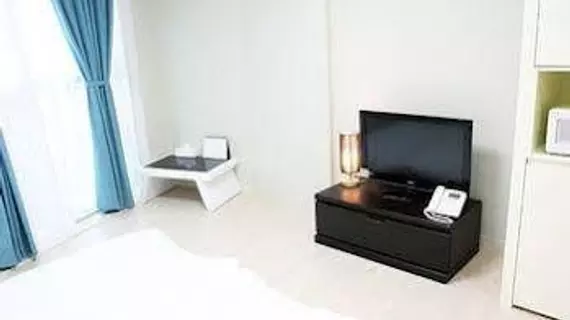 Residence Pangyo | Gyeonggi - Suwon (ve civarı) - Seongnam - Bundang-gu