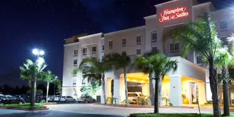 Hampton Inn & Suites McAllen