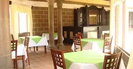 Hotel Mansion San Antonio | Michoacan - Tlalpujahua