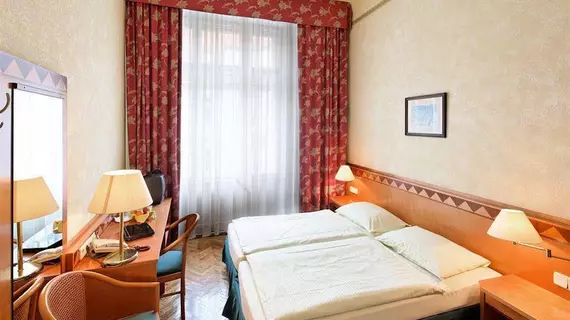 Hotel Post Wien | Vienna (eyalet) - Viyana - Innere Stadt