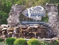 The Village At Indian Point Resort | Missouri - Branson (ve civarı) - Branson