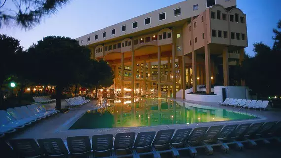 Labranda Excelsior Hotel Side | Antalya - Side