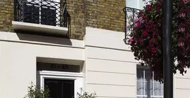 B&B Belgravia | Londra (ve civarı) - City of Westminster - Belgravia