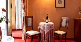 Antica Locanda Solferino | Lombardy - Milano (ve civarı) - Milano - Porta Garibaldi