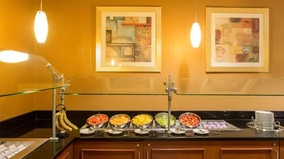 Crowne Plaza Hotel Paramus | New Jersey - Fort Lee - Paramus (ve civarı) - Paramus